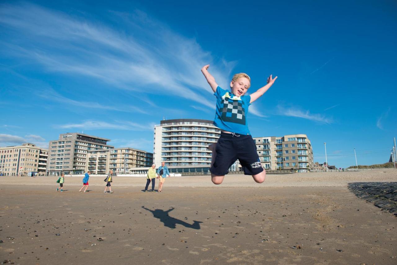 Vayamundo Oostende Екстер'єр фото